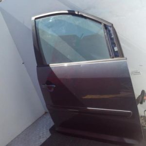 VOLKSWAGEN TOURAN 1 PHASE 1