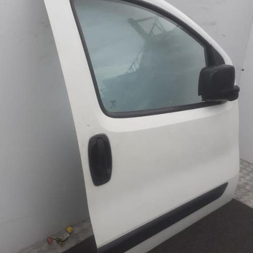 FIAT FIORINO 3 PHASE 1