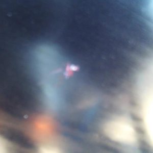 OPEL ZAFIRA B PHASE 1