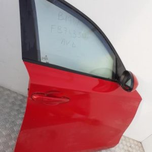 BMW SERIE 1 E87 PHASE 2