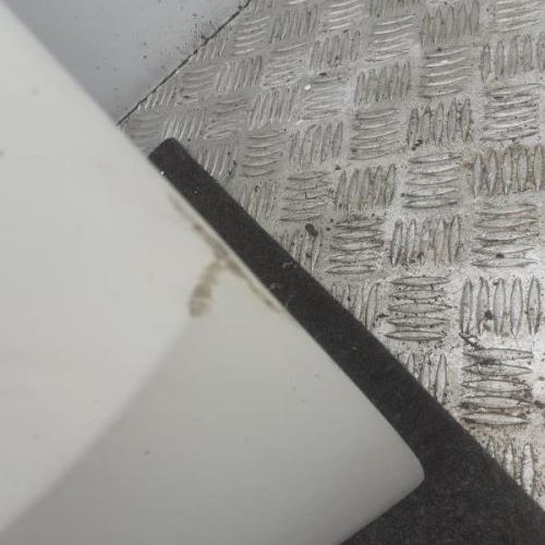 FIAT FIORINO 3 PHASE 1