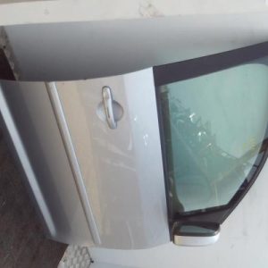 VOLKSWAGEN CADDY 3 PHASE 1