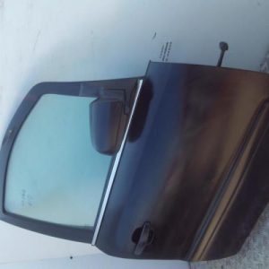 OPEL ZAFIRA B PHASE 1