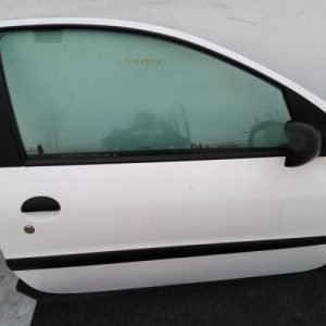 PEUGEOT 206 PHASE 2