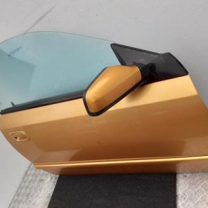 OPEL ASTRA G CABRIOLET