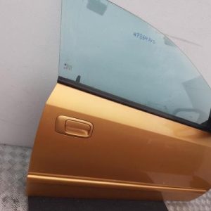 OPEL ASTRA G CABRIOLET