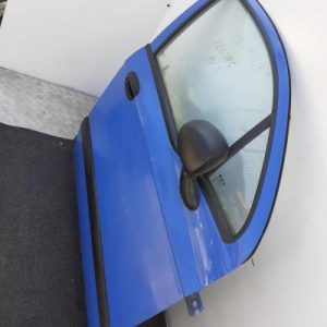 CHEVROLET MATIZ 2