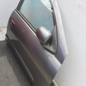 NISSAN ALMERA 2 PHASE 1