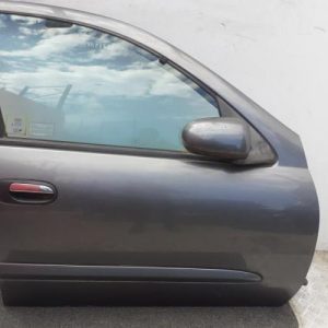 NISSAN ALMERA 2 PHASE 1