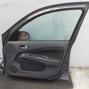 NISSAN ALMERA 2 PHASE 1