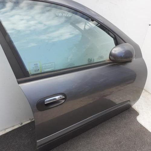 NISSAN ALMERA 2 PHASE 1