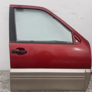 NISSAN TERRANO 2 PHASE 2