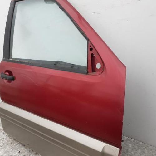 NISSAN TERRANO 2 PHASE 2