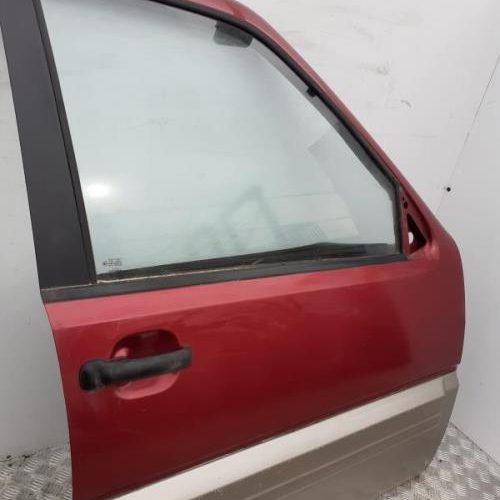 NISSAN TERRANO 2 PHASE 2