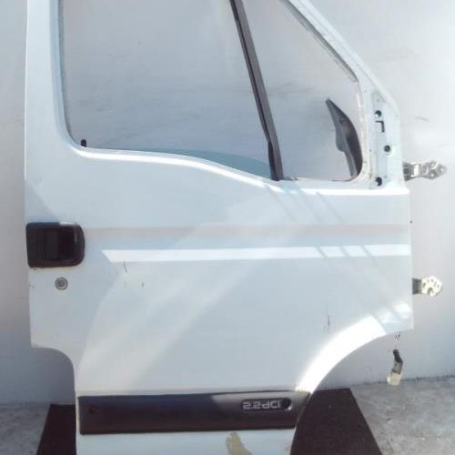 RENAULT MASTER 2 PHASE 1