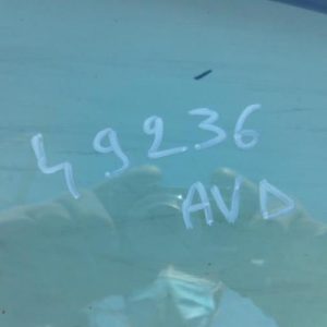 CITROEN JUMPY 1 PHASE 1