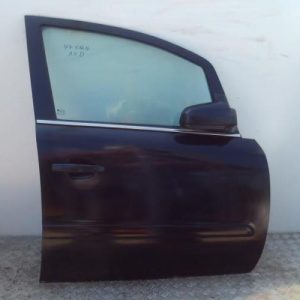 OPEL ZAFIRA B PHASE 1