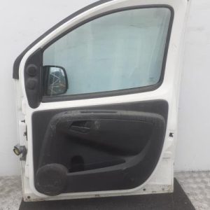 FIAT FIORINO 3 PHASE 1