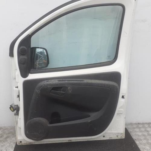 FIAT FIORINO 3 PHASE 1