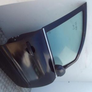 OPEL ZAFIRA B PHASE 1