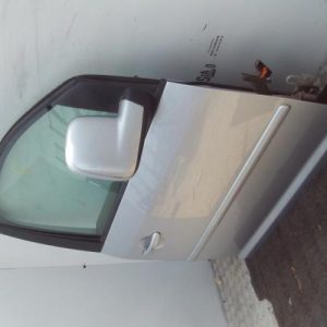 VOLKSWAGEN CADDY 3 PHASE 1