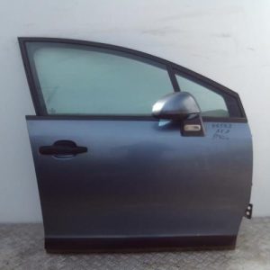 CITROEN C4 1 PHASE 1