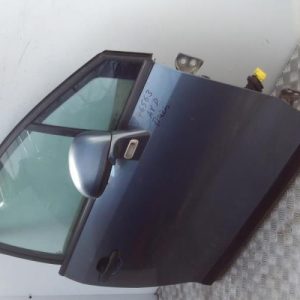 CITROEN C4 1 PHASE 1