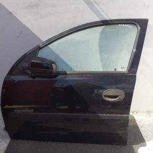 OPEL CORSA C PHASE 1