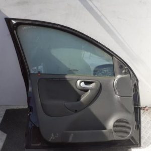 OPEL CORSA C PHASE 1