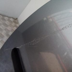 OPEL CORSA C PHASE 2