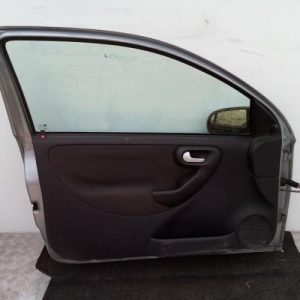 OPEL CORSA C PHASE 2
