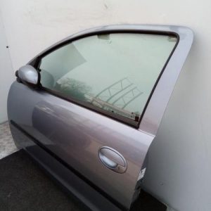 OPEL CORSA C PHASE 2