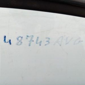 OPEL CORSA C PHASE 2