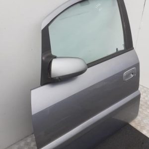 OPEL ZAFIRA A PHASE 1