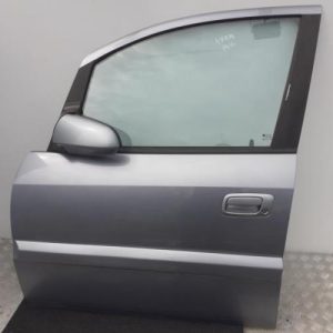 OPEL ZAFIRA A PHASE 1