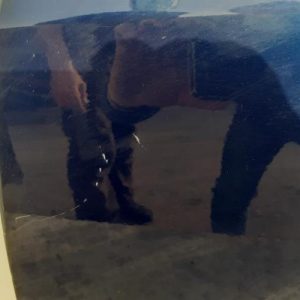 OPEL ZAFIRA A PHASE 2