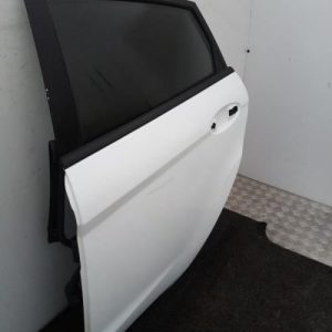 FORD FIESTA 6 PHASE 1