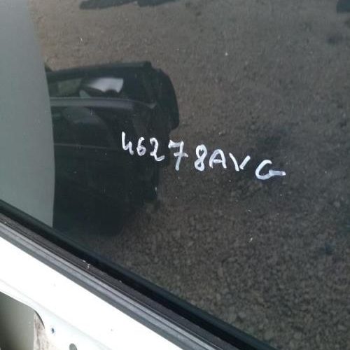 FORD FIESTA 6 PHASE 1