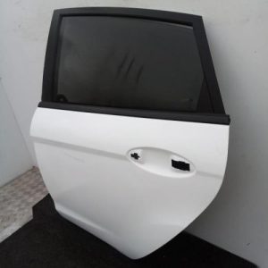 FORD FIESTA 6 PHASE 1