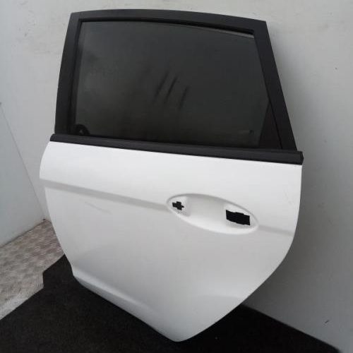 FORD FIESTA 6 PHASE 1