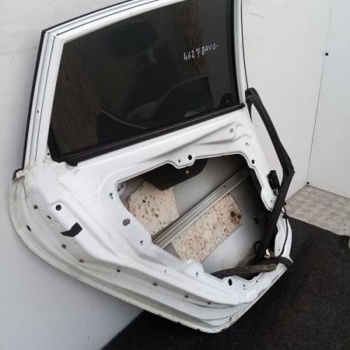 FORD FIESTA 6 PHASE 1