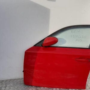 BMW SERIE 1 E87 PHASE 2