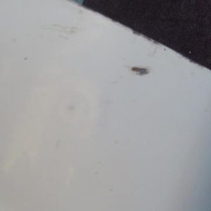 CITROEN JUMPY 1 PHASE 1