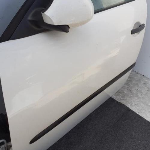 SEAT IBIZA 3 PHASE 1