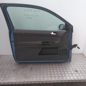 VOLKSWAGEN POLO 4 PHASE 2