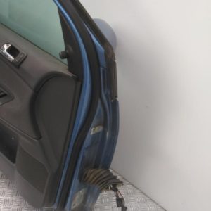 VOLKSWAGEN POLO 4 PHASE 2