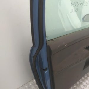 VOLKSWAGEN POLO 4 PHASE 2