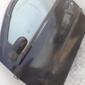 FIAT PUNTO 2 PHASE 1