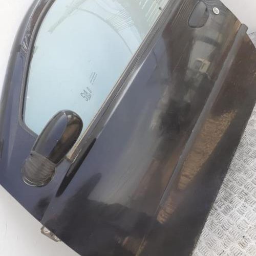 FIAT PUNTO 2 PHASE 1