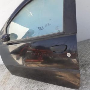 FIAT PUNTO 2 PHASE 1